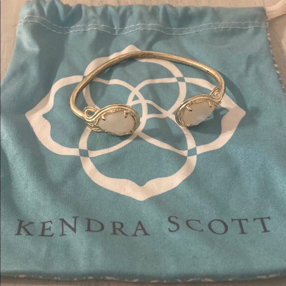 Kendra Scott Cuff Bracelet